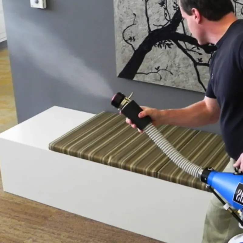 Professional Odor Removal in West Hills, CA